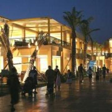 Tui Blue Tropical Hotel Sarigerme Bagian luar foto